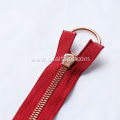 Metal Zipper Tape By The Yard